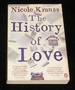 The History of Love