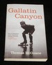 Gallatin Canyon