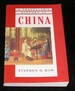 A Traveller's History of China