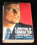 A Question of Character