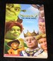 Shrek 2 the Movie Novel