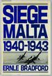 Siege: Malta, 1940-1943
