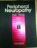 Periperal Neuropathy Volume I