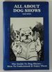 All About Dog Shows