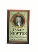 Isaac Newton: the Last Sorcerer