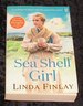 The Sea Shell Girl