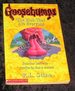 Goosebumps: the Blob That Ate Everyone