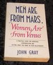 Men Are From Mars Women Are From Venus