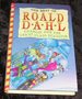The Best of Roald Dahl-Charlie and the Great Glass Elevator