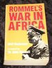 Rommel's War in Africa