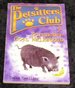 The Petsitters Club: 5 Scruncher Goes Walkabout