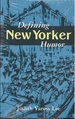 Defining New Yorker Humor (Studies in Popular Culture Series)