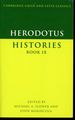 Herodotus: Histories Book IX