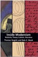 Inside Modernism: Relativity Theory, Cubism, Narrative