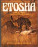 Etosha Life & Death on an African Plain