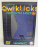 Qwiklicks Funk Guitar Basics (With Dvd)