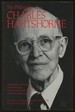 The Philosophy of Charles Hartshorne