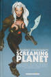 Alexandro Jodorowsky's Screaming Planet