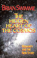 Hidden Heart of the Cosmos: Humanity and the New Story