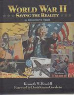 World War II; Saving the Reality