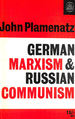 German Marxism and Russian Communism