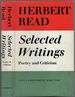 Selected Writings: Poetry and Criticism