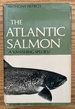 The Atlantic Salmon, a Vanishing Species?