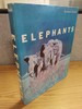 Elephants Massive Folio Beautiful Color Plates