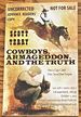 Cowboys, Armageddon, and the Truth, How a Gay Child Was Saved From Religion