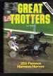 Great Trotters 250 Famous Harness Horses