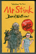 Mr Stink