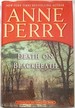 Death on Blackheath: a Charlotte and Thomas Pitt Novel