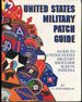 United States Military Patch Guide