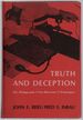 Truth and Deception: the Polygraph ("Lie Detector") Technique