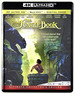 Jungle Book, the [Blu-Ray] 4k Ultra Hd + Digital Code