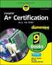 Comptia a+ Certification All-in-One for Dummies (for Dummies (Computer/Tech))