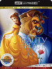 Beauty and the Beast (Feature) [Blu-Ray] 4k Ultra Hd +Digital Code