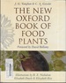 The New Oxford Book of Food Plants