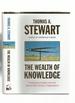 The Wealth of Knowledge; Intellectual Capital and the Twenty-First Century Organization