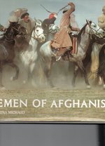 Horseman of Afghanistan