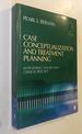 Case Conceptualization and Treatment Planning: Integrating Theory With Clinical Practice