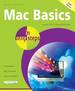 Mac Basics in Easy Steps: Covers Os X Mountain Lion