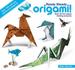 Ready Steady Origami! : 40 Fun Paper Folding Projects