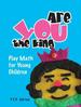 Are You the King, Or Are You the Joker? : Play Math for Young Children