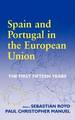 Spain and Portugal in the European Union: the First Fifteen Years