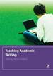 Teaching Academic Writing