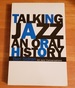 Talking Jazz