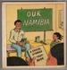 Our Namibia a Social Studies Textbook