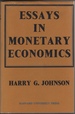 Essays in Monetary Economics