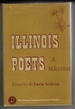 Illinois Poets: a Selection